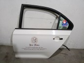 Recambio de puerta trasera izquierda para seat toledo iv (kg3) 1.6 tdi referencia OEM IAM 5JA833051C  5JA833051C