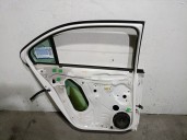 Recambio de puerta trasera izquierda para seat toledo iv (kg3) 1.6 tdi referencia OEM IAM 5JA833051C  5JA833051C