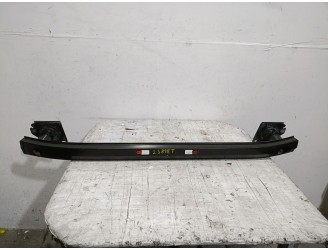 Recambio de refuerzo paragolpes trasero para opel corsa e 1.3 16v cdti referencia OEM IAM 1405059  1405059