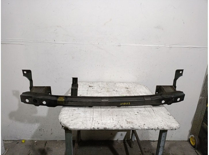 Recambio de refuerzo paragolpes trasero para mini mini (r56) cooper s referencia OEM IAM 51122751305  51122751305