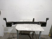 Recambio de refuerzo paragolpes trasero para mini mini (r56) cooper s referencia OEM IAM 51122751305  51122751305