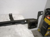 Recambio de refuerzo paragolpes trasero para mini mini (r56) cooper s referencia OEM IAM 51122751305  51122751305