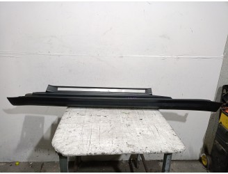 Recambio de faldon lateral para mini mini (r56) cooper s referencia OEM IAM 51777199875  51777199875