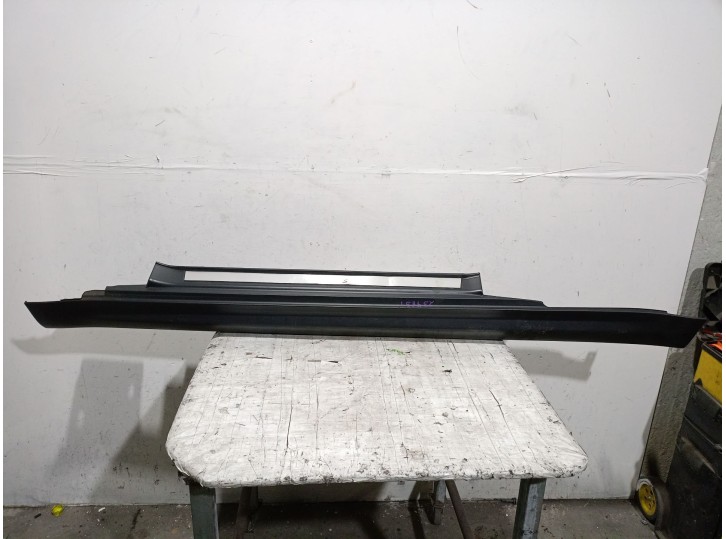 Replacement side skirt for Mini Mini (R56) Cooper S OEM IAM reference 51777199875 51777199875