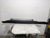 Replacement side skirt for Mini Mini (R56) Cooper S OEM IAM reference 51777199875 51777199875