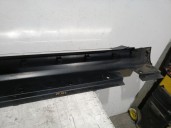 Replacement side skirt for Mini Mini (R56) Cooper S OEM IAM reference 51777199875 51777199875