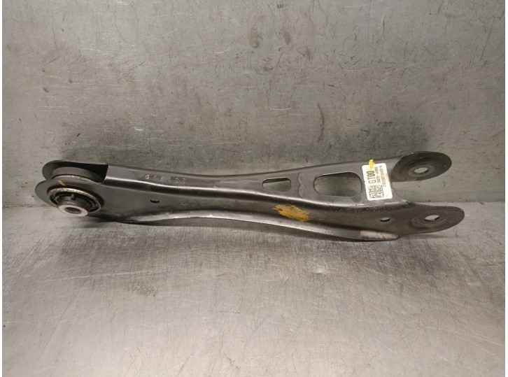 Recambio de brazo suspension inferior trasero izquierdo para kia ev6 cv/ f5e22 / e11b11 referencia OEM IAM 55270GI000 55270GI000