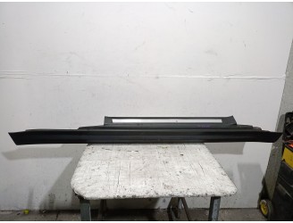 Recambio de faldon lateral para mini mini (r56) cooper s referencia OEM IAM 51777199876  51777199876