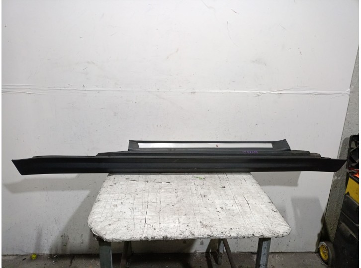 Recambio de faldon lateral para mini mini (r56) cooper s referencia OEM IAM 51777199876  51777199876