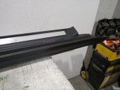 Replacement side skirt for Mini Mini (R56) Cooper S OEM IAM reference 51777199876 51777199876
