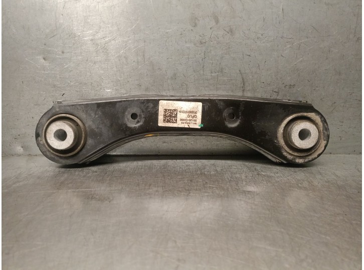 Recambio de brazo suspension superior trasero izquierdo para kia ev6 cv/ f5e22 / e11b11 referencia OEM IAM 55120GI000 55120GI000