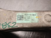 Recambio de brazo suspension inferior trasero derecho para kia ev6 cv/ f5e22 / e11b11 referencia OEM IAM 55211GI100 55211GI100 