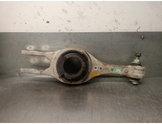 Recambio de brazo suspension inferior trasero izquierdo para kia ev6 cv/ f5e22 / e11b11 referencia OEM IAM 55210GI100 55210GI100