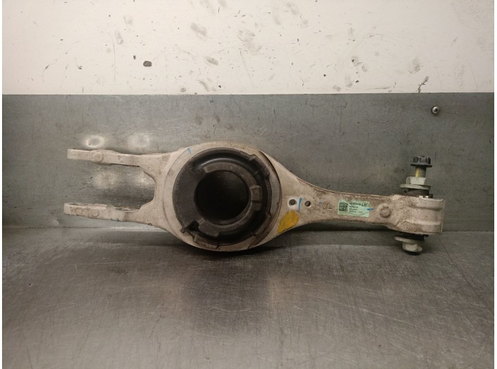 Recambio de brazo suspension inferior trasero izquierdo para kia ev6 cv/ f5e22 / e11b11 referencia OEM IAM 55210GI100 55210GI100