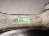 Replacement rear left lower suspension arm for Kia EV6 CV/ F5E22 / E11B11 OEM IAM reference 55210GI100 55210GI100