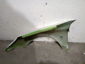 Recambio de aleta delantera derecha para peugeot 206 cc cc referencia OEM IAM 7841L8  7841L8