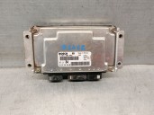 Recambio de centralita motor uce para peugeot 206 cc cc referencia OEM IAM 9638783480  0261206942 BOSCH