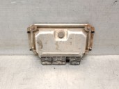 Recambio de centralita motor uce para peugeot 206 cc cc referencia OEM IAM 9638783480  0261206942 BOSCH