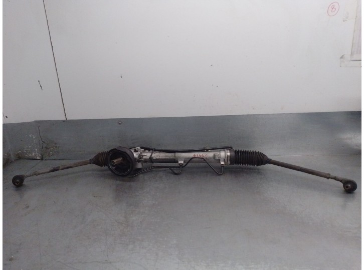 Recambio de cremallera direccion para peugeot 206 cc cc referencia OEM IAM 4000NS 4000NS 