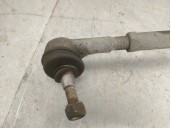 Recambio de cremallera direccion para peugeot 206 cc cc referencia OEM IAM 4000NS 4000NS 