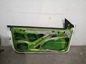 Recambio de puerta delantera izquierda para peugeot 206 cc cc referencia OEM IAM 9002P3  9002P3
