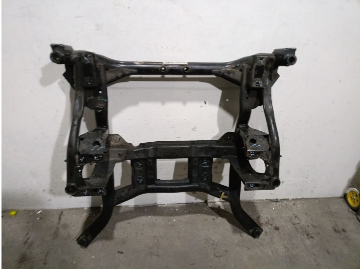 Recambio de puente delantero para jaguar f-pace (x761) 2.0 td4 referencia OEM IAM T4A12959 T4A12959