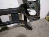 Recambio de puente delantero para jaguar f-pace (x761) 2.0 td4 referencia OEM IAM T4A12959  T4A12959