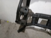 Recambio de puente delantero para jaguar f-pace (x761) 2.0 td4 referencia OEM IAM T4A12959  T4A12959