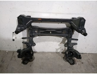 Recambio de puente delantero para bmw x4 (f26) xdrive 35 d referencia OEM IAM 31116787915 31116787915