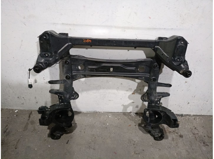 Recambio de puente delantero para bmw x4 (f26) xdrive 35 d referencia OEM IAM 31116787915  31116787915