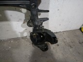 Recambio de puente delantero para bmw x4 (f26) xdrive 35 d referencia OEM IAM 31116787915  31116787915