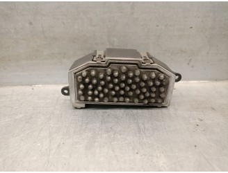 Recambio de resistencia calefaccion para volkswagen passat berlina (3c2) 2.0 tdi referencia OEM IAM 3C0907521F 3C0907521F CZ2468