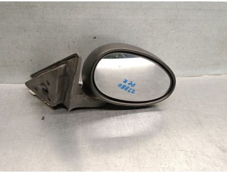 Recambio de retrovisor derecho para mg serie 75 (rj) 2.0 16v cdti referencia OEM IAM 015514  