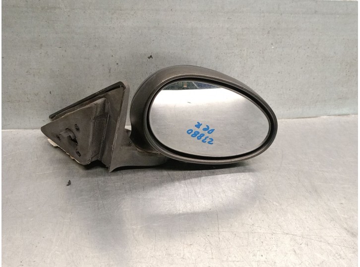 Recambio de retrovisor derecho para mg serie 75 (rj) 2.0 16v cdti referencia OEM IAM 015514  