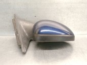 Recambio de retrovisor derecho para mg serie 75 (rj) 2.0 16v cdti referencia OEM IAM 015514  