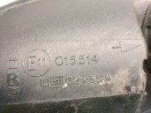 Recambio de retrovisor derecho para mg serie 75 (rj) 2.0 16v cdti referencia OEM IAM 015514  