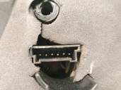 Recambio de retrovisor derecho para mg serie 75 (rj) 2.0 16v cdti referencia OEM IAM 015514  