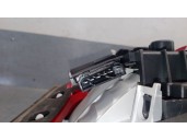 Recambio de piloto trasero izquierdo para audi a4 berlina (b5) 1.8 referencia OEM IAM 8D0945095G 8D0945095G 0354100