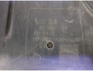 Recambio de cubrecarter para volkswagen passat variant (3g5) 2.0 tdi referencia OEM IAM 5Q0825236P 5Q0825236P 