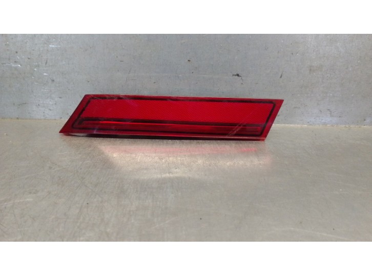 Replacement right rear bumper light for Kia EV6 CV/ F5E22 / E11B11 OEM IAM reference 924A2CV000 924A2CV000 