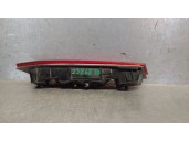 Recambio de piloto trasero derecho paragolpes para kia ev6 cv/ f5e22 / e11b11 referencia OEM IAM 924A2CV000 924A2CV000 