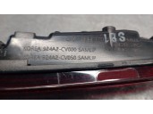 Recambio de piloto trasero derecho paragolpes para kia ev6 cv/ f5e22 / e11b11 referencia OEM IAM 924A2CV000 924A2CV000 