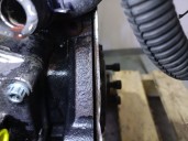 Recambio de motor completo para volkswagen golf iv berlina (1j1) básico referencia OEM IAM AGR 038100090EX 