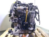 Recambio de motor completo para volkswagen golf iv berlina (1j1) básico referencia OEM IAM AGR 038100090EX 