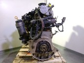 Recambio de motor completo para volkswagen golf iv berlina (1j1) básico referencia OEM IAM AGR 038100090EX 
