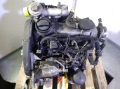 Recambio de motor completo para volkswagen golf iv berlina (1j1) básico referencia OEM IAM AGR 038100090EX 