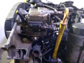 Recambio de motor completo para volkswagen golf iv berlina (1j1) básico referencia OEM IAM AGR 038100090EX 