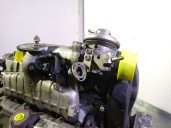Recambio de motor completo para volkswagen golf iv berlina (1j1) básico referencia OEM IAM AGR 038100090EX 