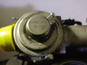 Recambio de motor completo para volkswagen golf iv berlina (1j1) básico referencia OEM IAM AGR 038100090EX 