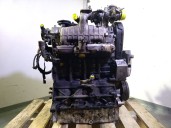 Recambio de motor completo para volkswagen golf iv berlina (1j1) básico referencia OEM IAM AGR 038100090EX 